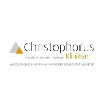 Christophorus-Kliniken GmbH