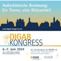 DIGAB Kongress
