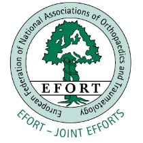 EFORT European Federation of National Associations of Orthopaedics and Traumatology