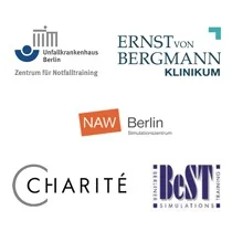 Arbeitsgemeinschaft medizinische Simulationszentren in Berlin & Brandenburg