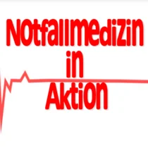 Notfallmedizin in Aktion