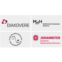 Medizinische Hochschule Hannover, Klinik für Anästhesiologie und Intensivmedizin, DIAKOVERE Hannover & Johanniter-Akademie Niedersachsen/Bremen