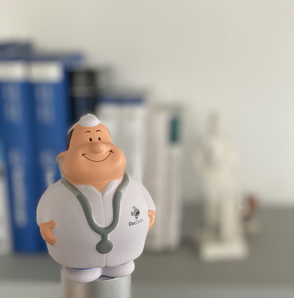 docbert1000 DocBert