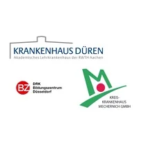 DRK, Kreiskrankenhaus Mechernich & Krankenhaus Düren