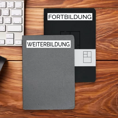 Was ist der Unterschied zwischen Fort- und Weiterbildung? Wie bekomme ich CME-Punkte?