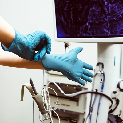 Allgemeinchirurgie und Visceralchirurgie sind doch dasselbe, oder?