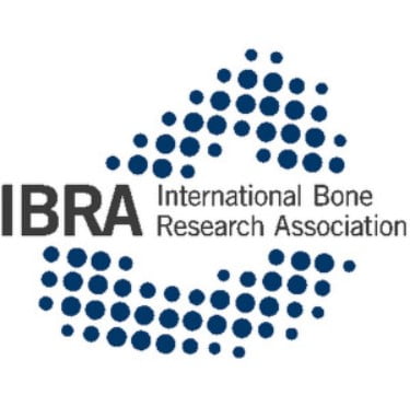 IBRA International Bone Research Association