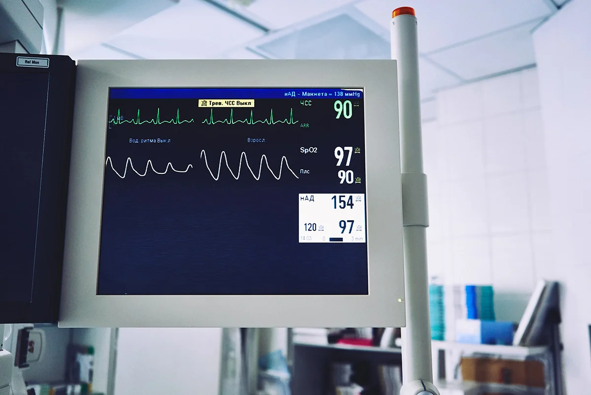 Notfallmedizin