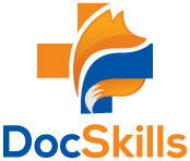 DocSkills Logo