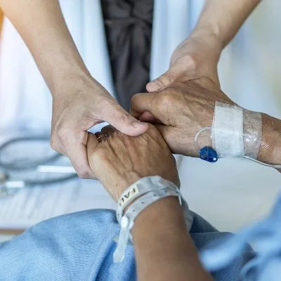 Weiterbildung Palliativmedizin für Ärzte