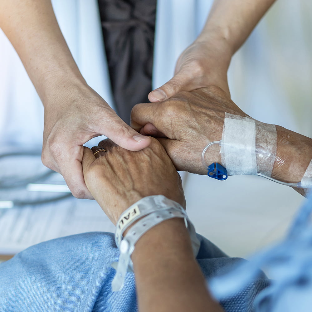Palliativmedizin